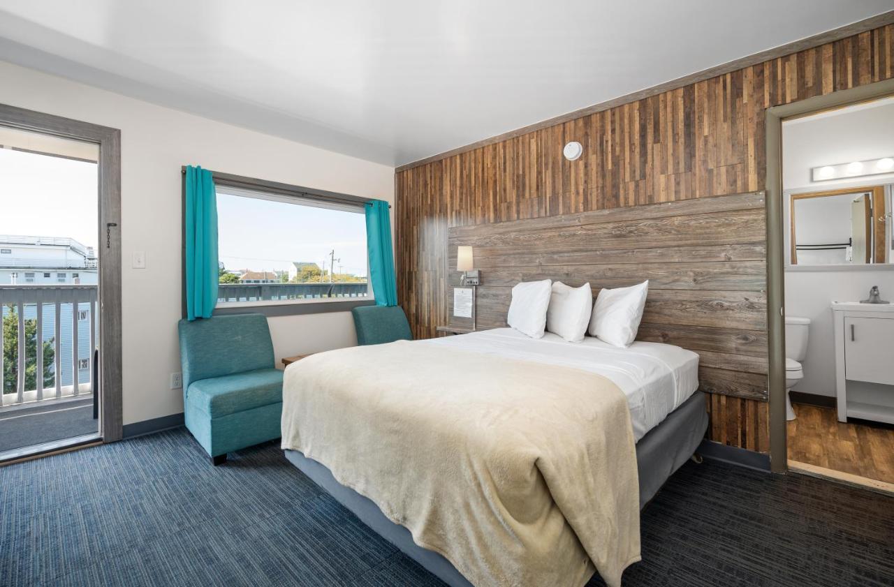 Beach Bum Inn Ocean City Zewnętrze zdjęcie