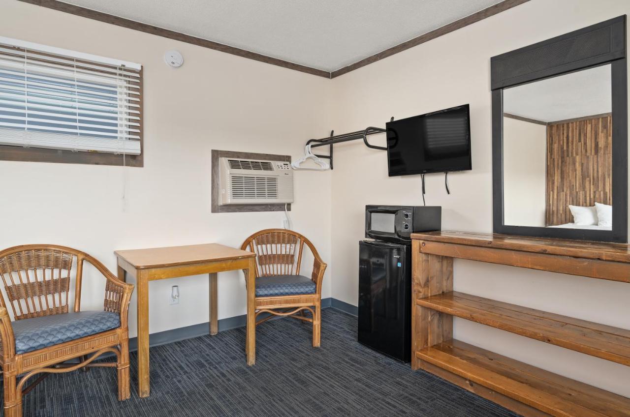 Beach Bum Inn Ocean City Zewnętrze zdjęcie