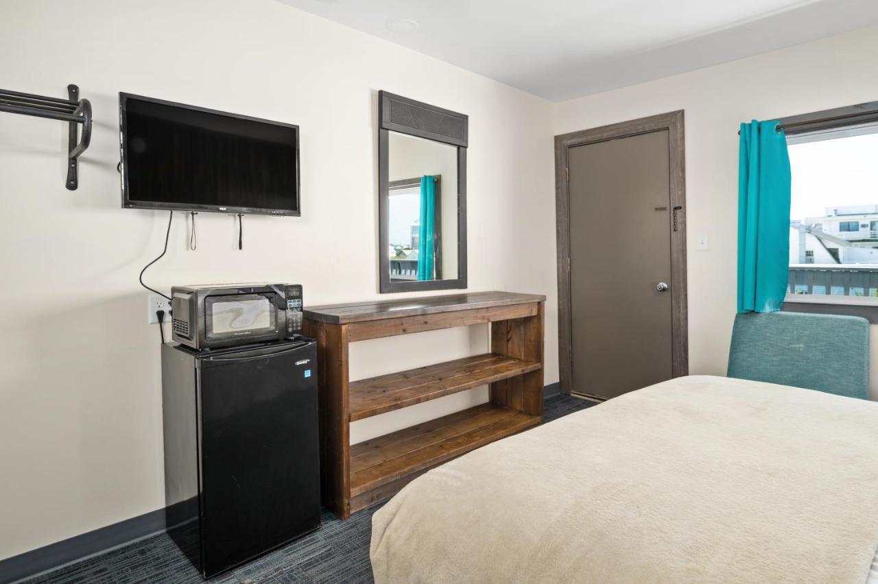 Beach Bum Inn Ocean City Zewnętrze zdjęcie