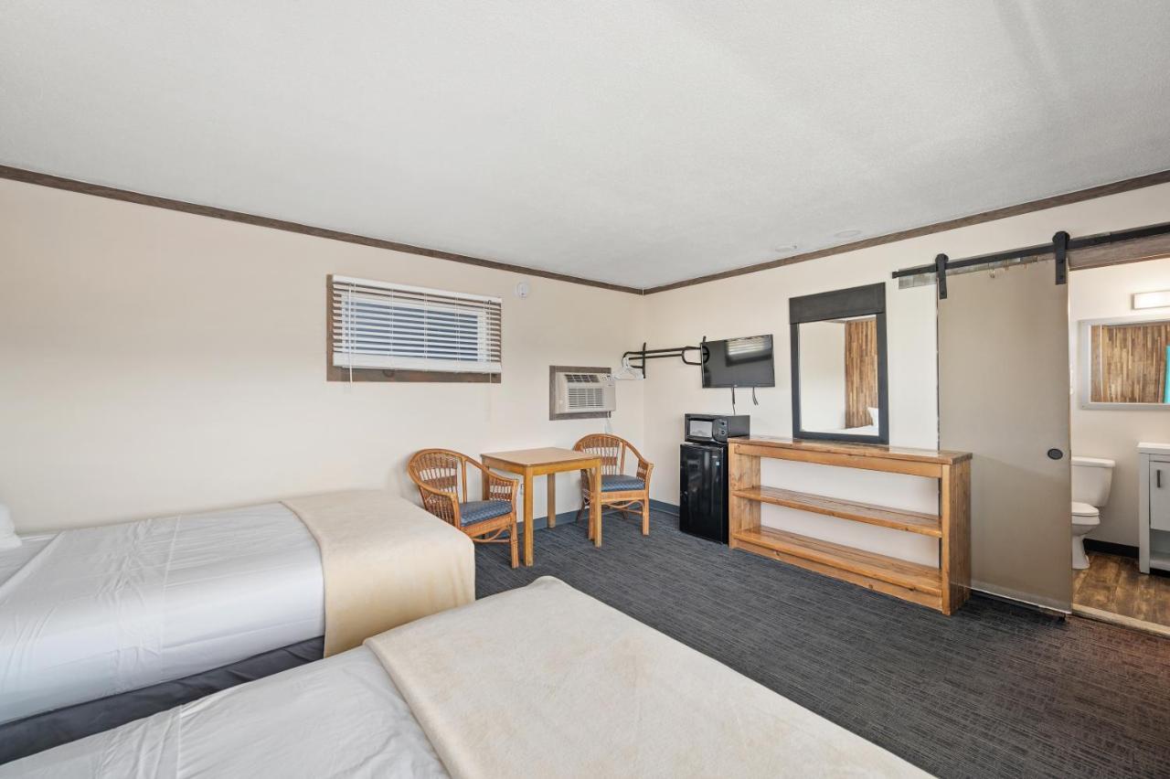 Beach Bum Inn Ocean City Zewnętrze zdjęcie